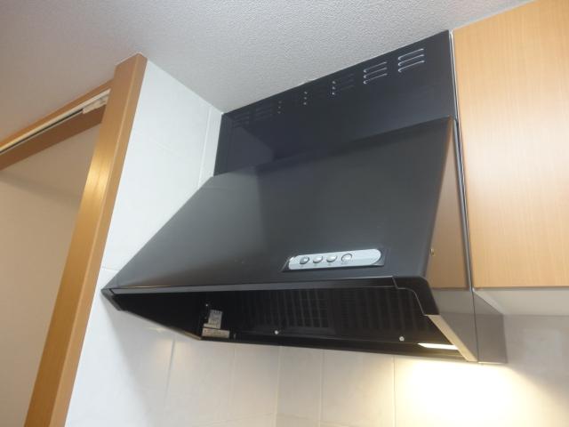 14/28 キッチン