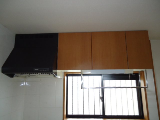 14/30 キッチン