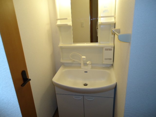 18/30 洗面