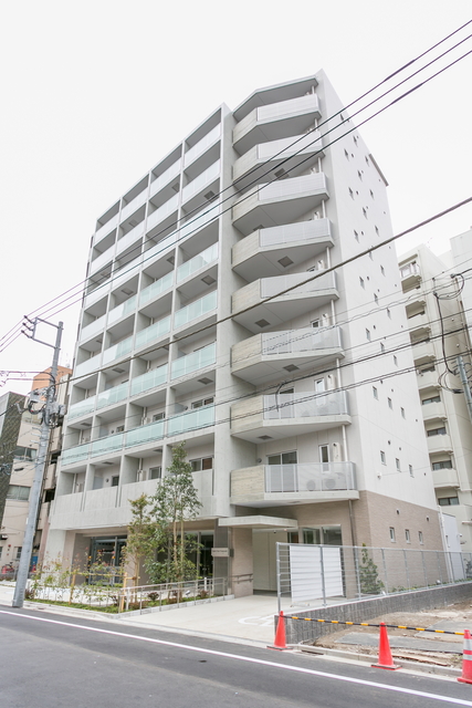 1/3 外観