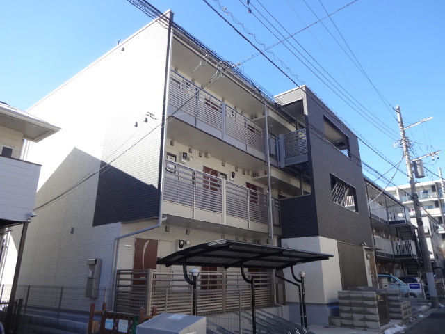1/1 外観
