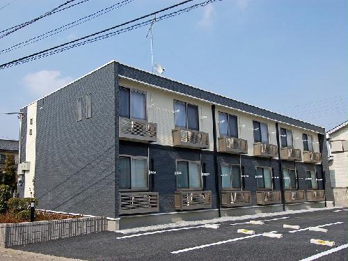 1/14 外観