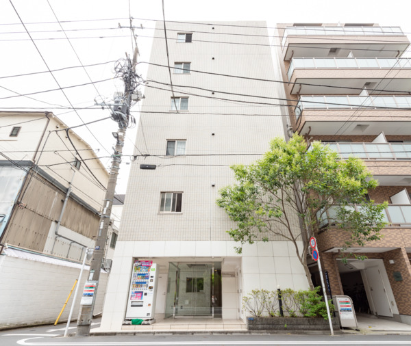 1/5 外観