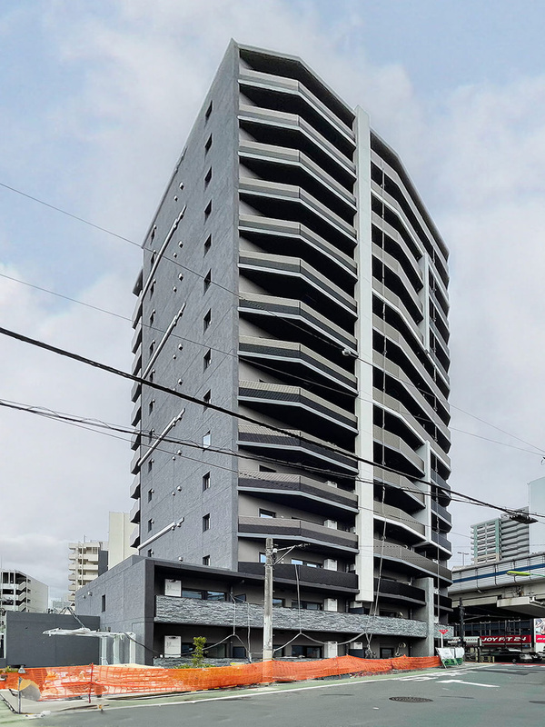 1/19 外観