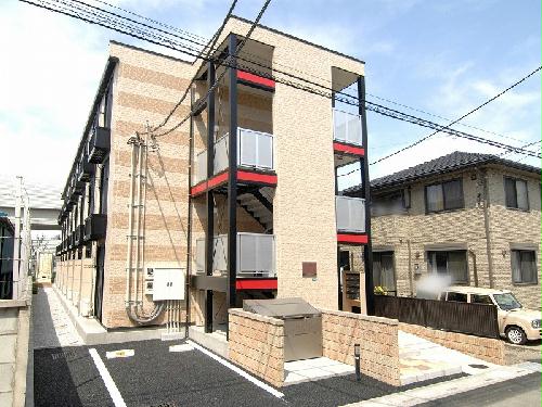 1/23 外観
