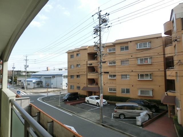 2/10 エントランス