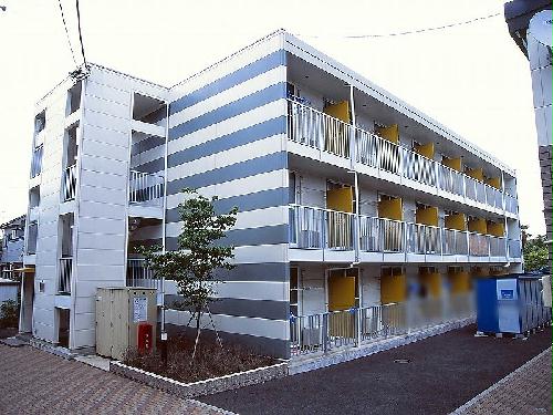 1/14 外観