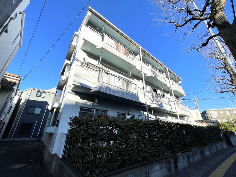 1/16 外観