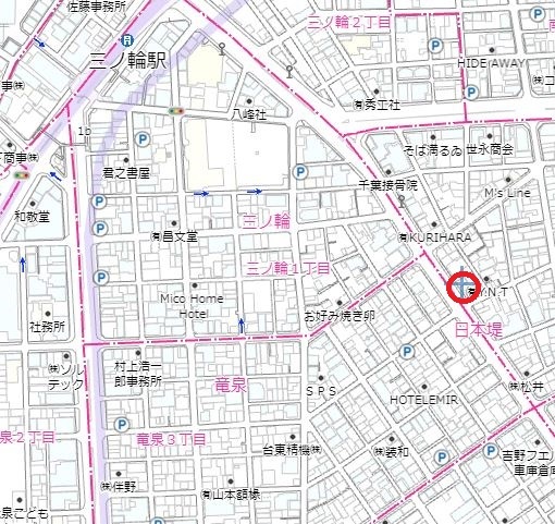 3/3 地図