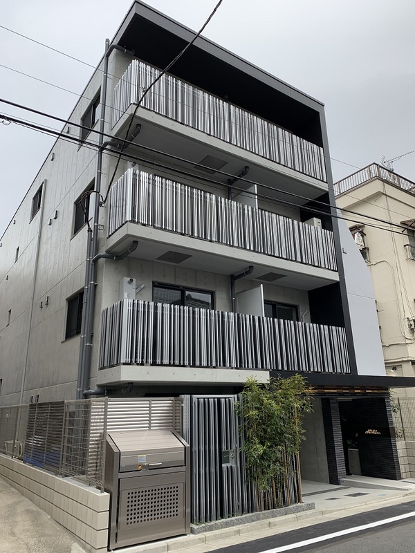 1/15 外観