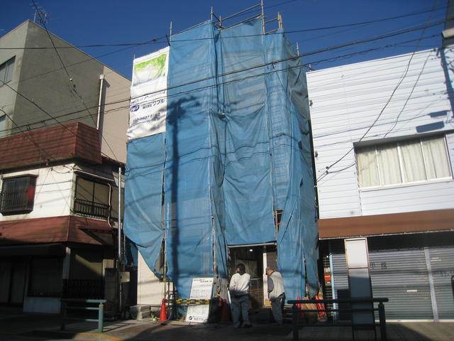 1/18 外観