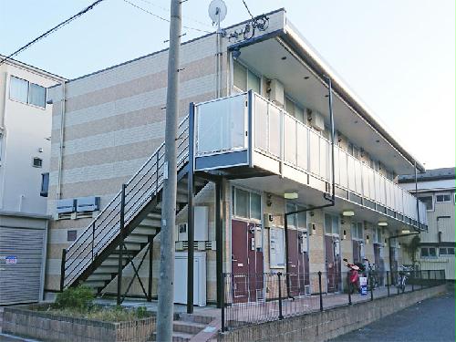 1/14 外観
