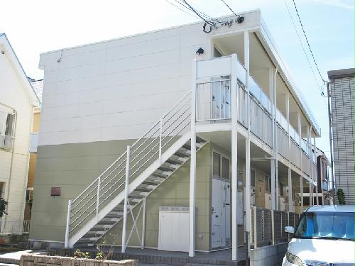 1/13 外観