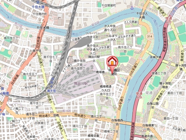 6/6 地図