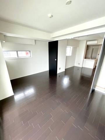 4/23 リビング/ダイニング