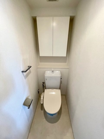 11/23 トイレ