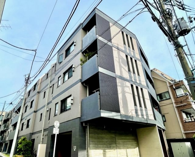 1/5 外観