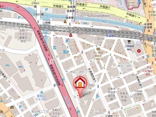 25/25 地図