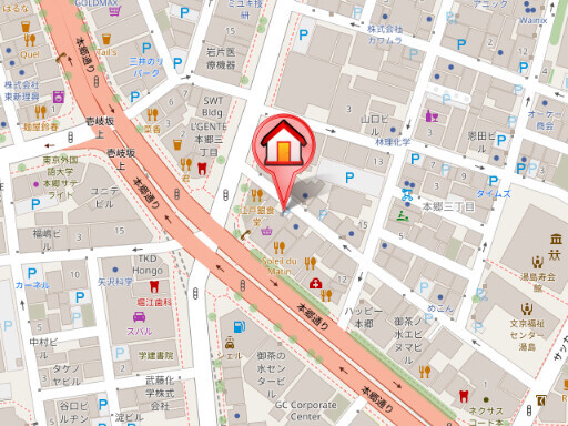22/22 地図