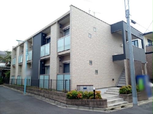 1/14 外観