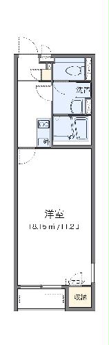 2/14 間取