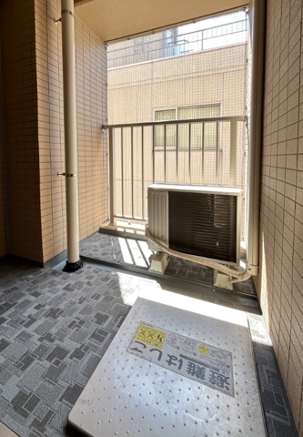 15/20 バルコニー