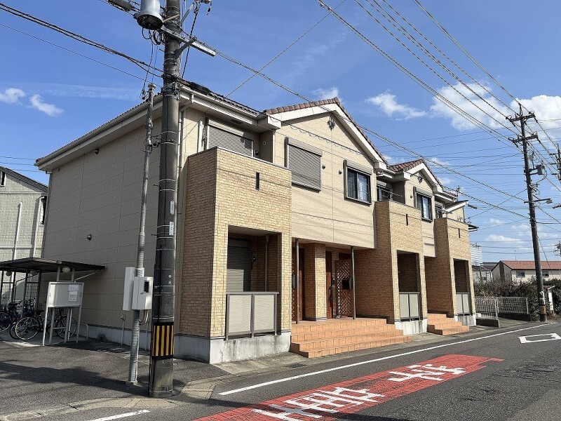 1/21 外観