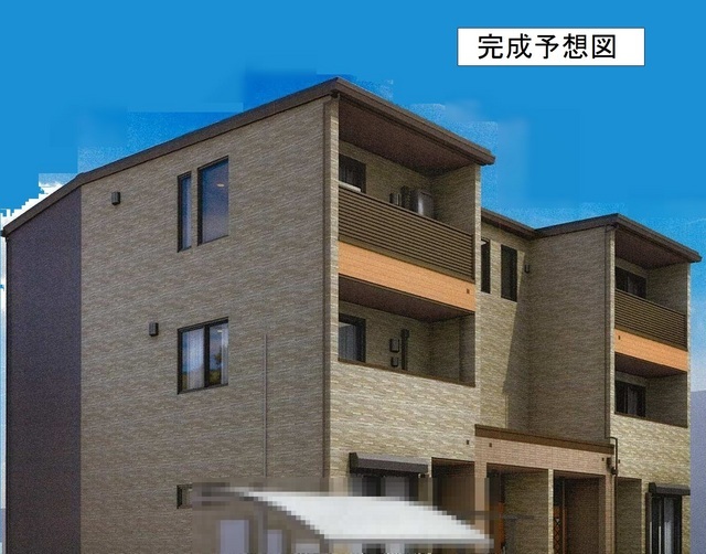 1/20 外観