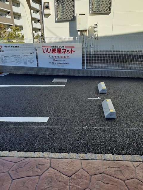 14/24 駐車場
