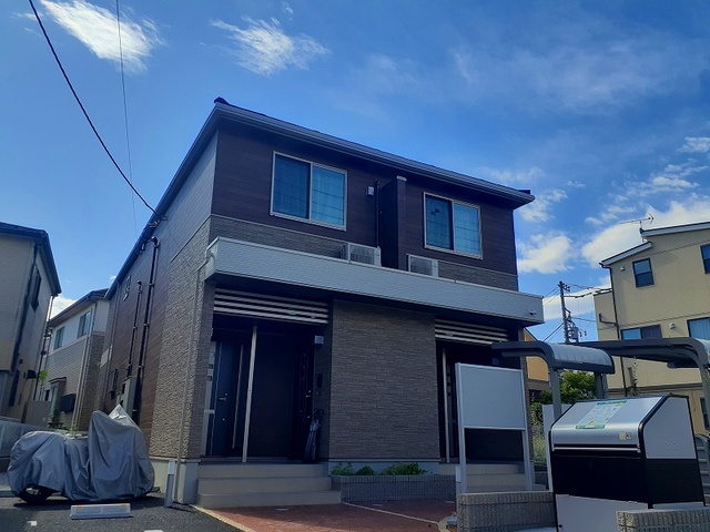 1/24 外観