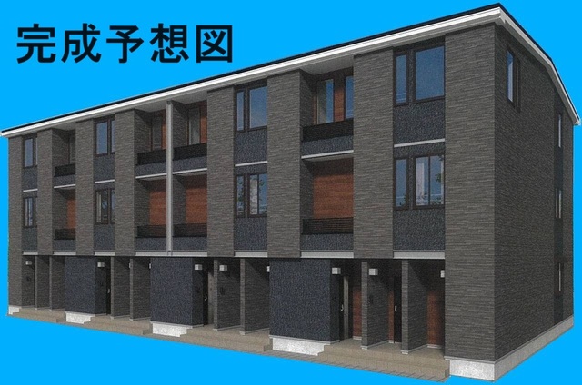1/20 外観