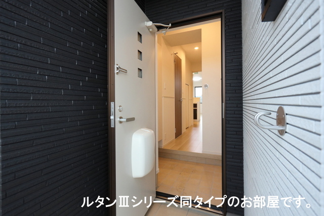 10/20 玄関