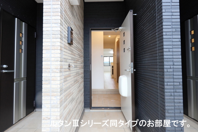 10/20 玄関
