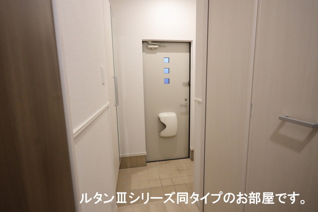 10/20 玄関