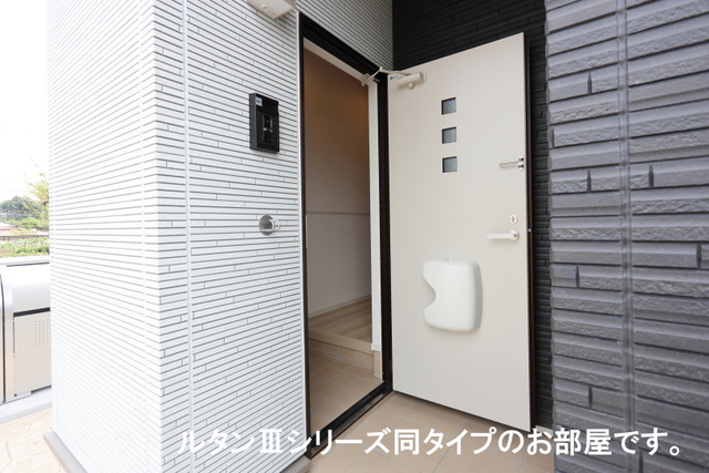 9/20 玄関