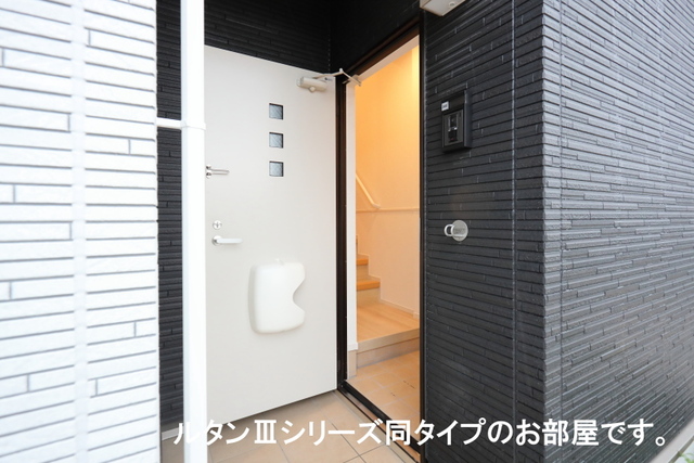 9/20 玄関