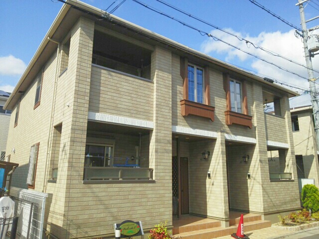 1/15 外観