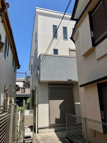 1/19 外観