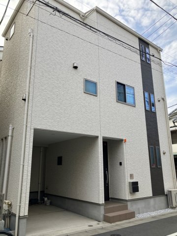 1/3 外観
