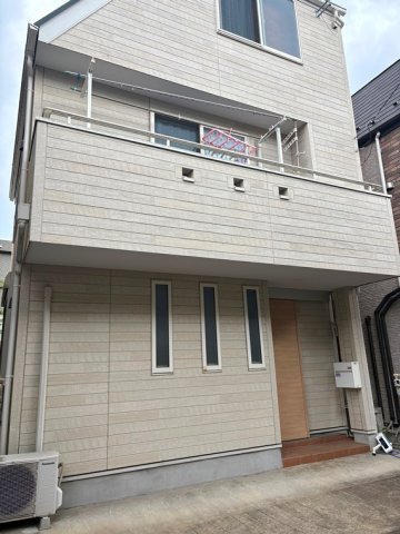 1/2 外観