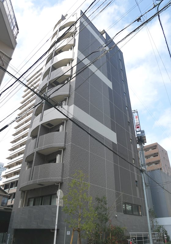 1/15 外観