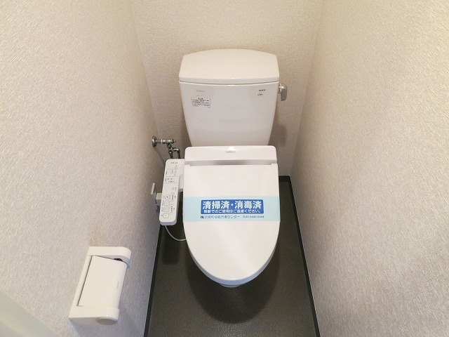 8/9 トイレ