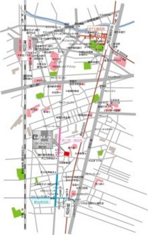28/30 地図