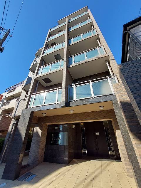 1/30 外観