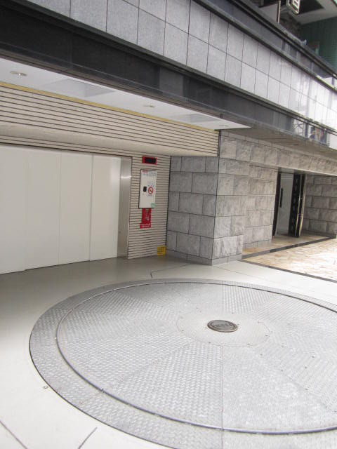 19/24 駐車場