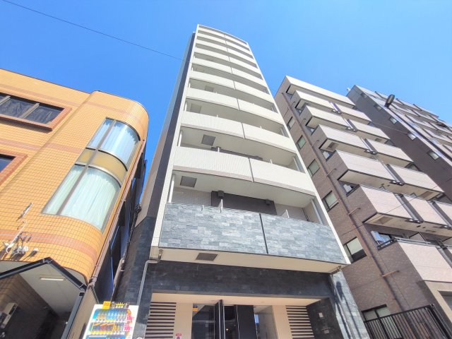 1/22 外観