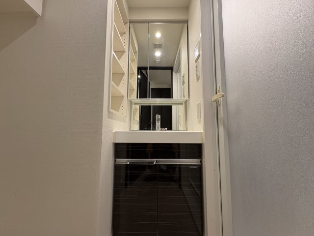 11/24 洗面