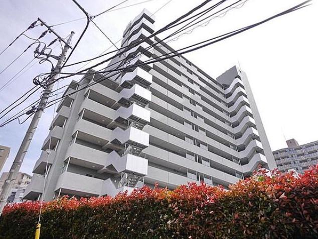 1/16 外観