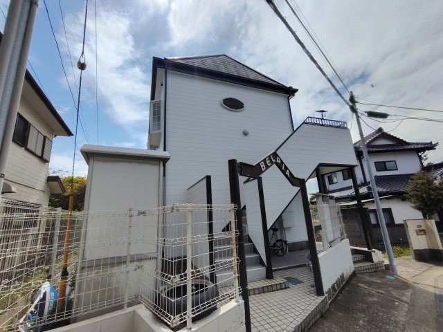 1/7 外観