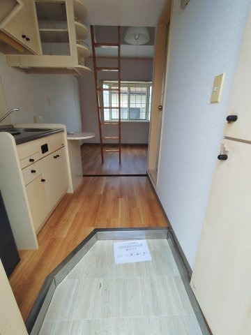 7/7 室内